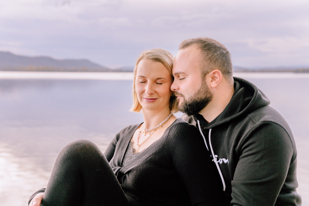 Paarshooting am Bodensee