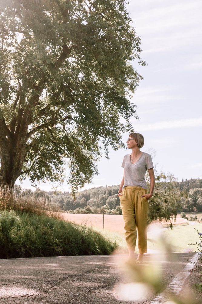 Anita Krüger, Fotografin