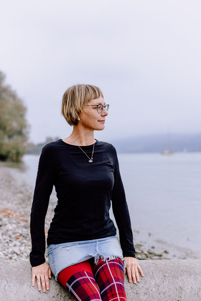 Anita Krüger, Fotografin am Bodensee