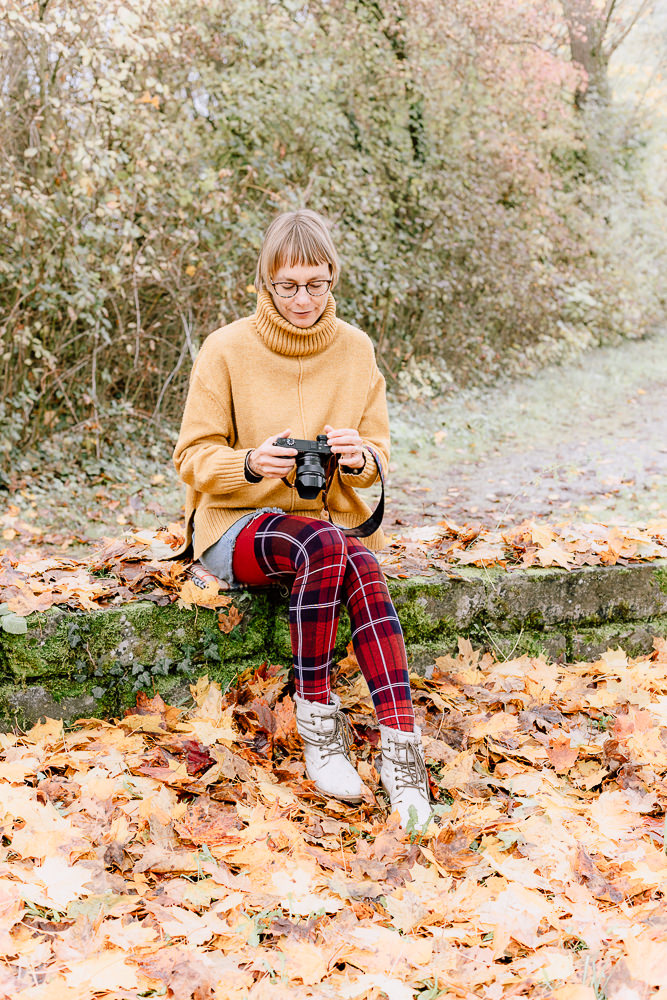 Anita Krüger, Fotografin am Bodensee